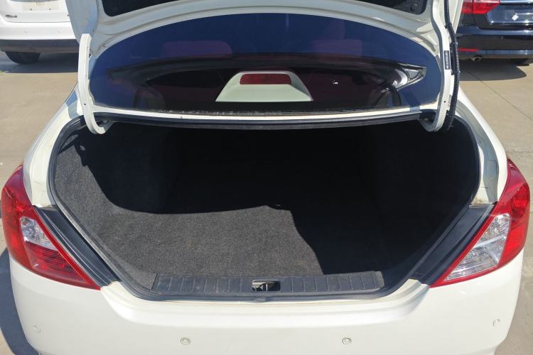 Used Nissan Sunny 2016 1.5XE CVT Leading Edition
