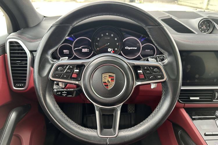 Used Porsche Cayenne 2019 Cayenne 3.0T