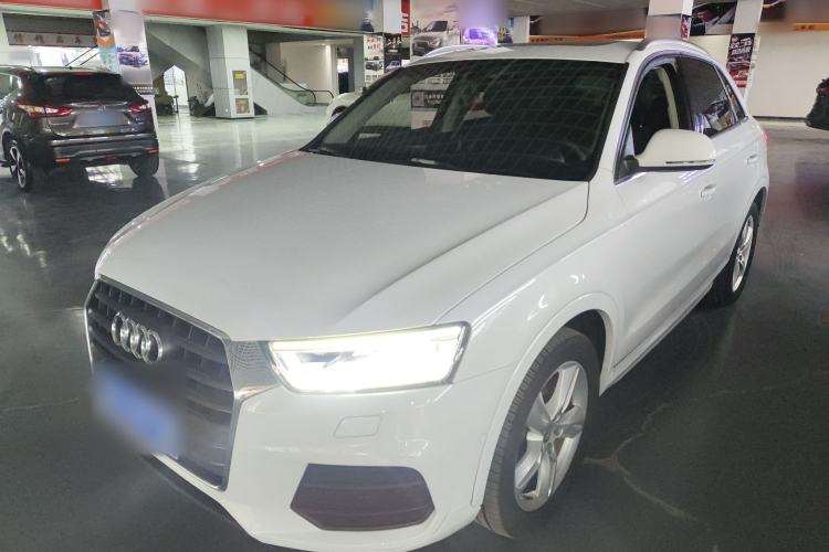 Used Audi Q3 2016 35 TFSI Style Edition