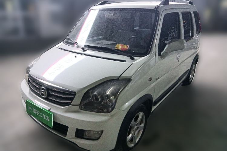 Used Suzuki Wagon R X5 2013 Cruise Edition 1.4L VVT Luxury Model China V Standard