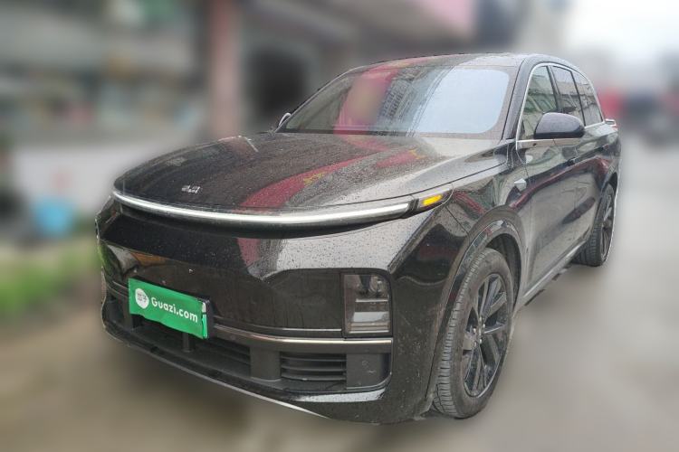 Used Li Auto L8 2023 Air model