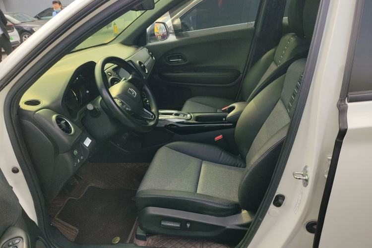 Used Honda XR-V 2021 1.5L CVT Comfort Version Left Front Seat