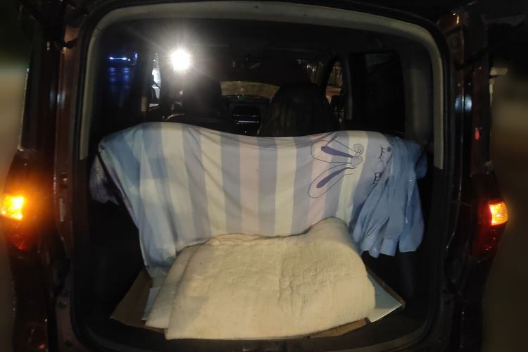 Used Oshan Olisway 2013 1.2L Manual Elite Model
