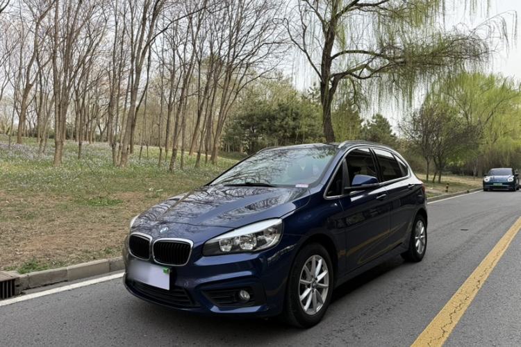 Used BMW 2 Series Active Tourer 2016 218i Fashion Model