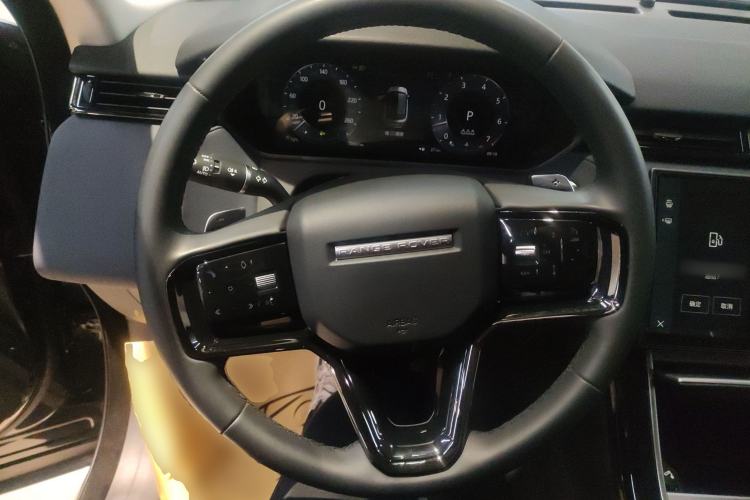 Used Land Rover Range Rover Velar 2024 S Model
