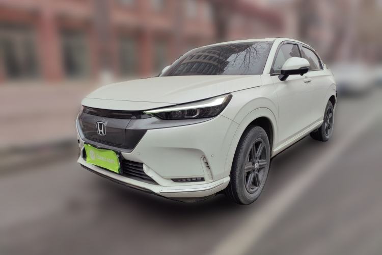 Used Honda e:NP1 2023 420 km Vision Edition