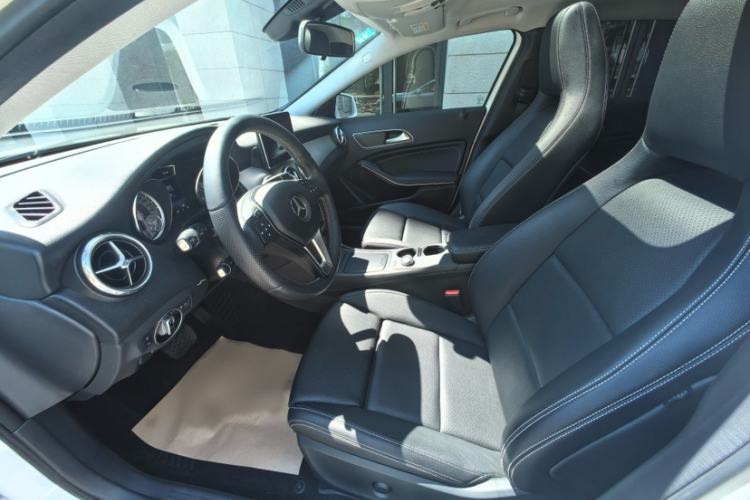 Used Mercedes-Benz GLA 2016 GLA 200 Sport Edition