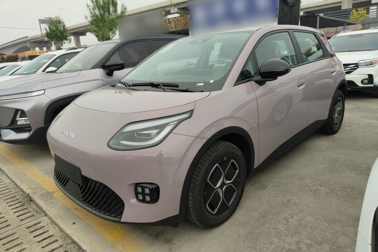 Used AION UT 2025 330 Starlight Edition