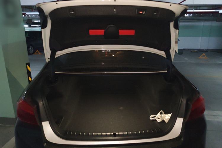 Used BMW 5 Series 2020 525Li M Sport Package