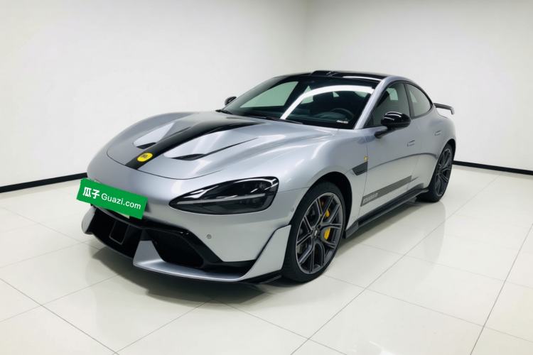Used Xiaomi Auto SU7 Ultra 2025 Ultra Model