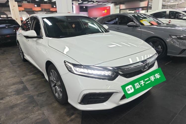 Used Honda Inspire 2019 260TURBO Jingyue Edition China VI
