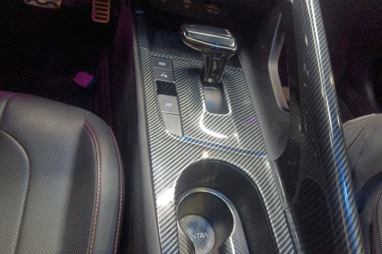 Used Hyundai Elantra 2021 240TGDi DCT LUX Prestige Edition
