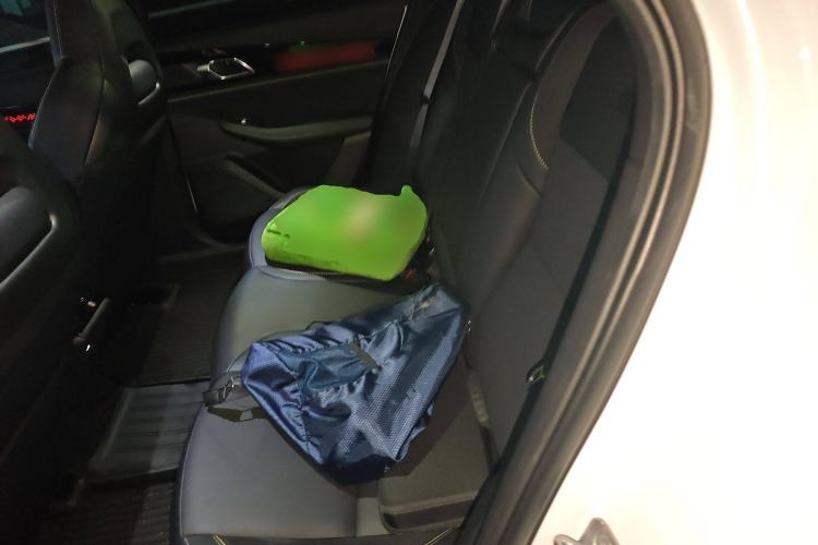 Used Lynk & Co 03 2025 1.5TD DCT Champion Edition Pro