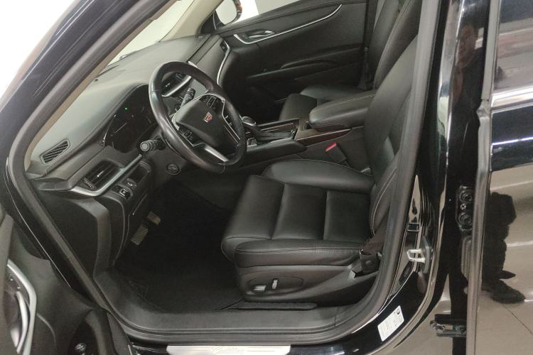 Used Cadillac XTS 2018 28T Tech Edition
