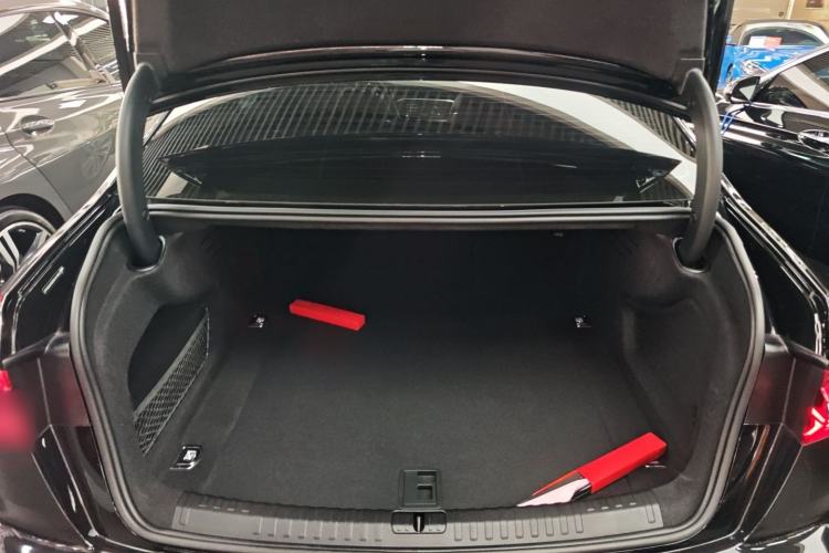 Used Audi A6L 2024 45 TFSI Prestige Dynamic Edition
