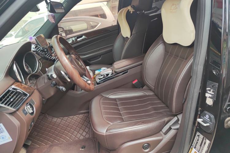 Used Mercedes-Benz CLS 