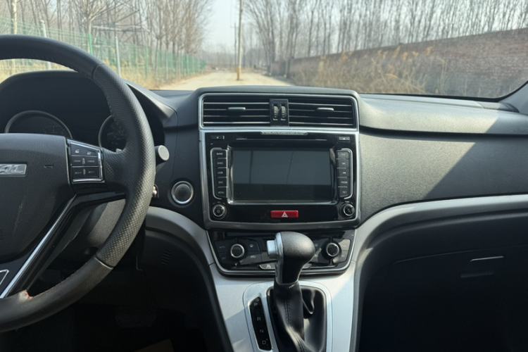 Used Haval M6 2018 1.5T DCT Two-Wheel Drive Elite Model