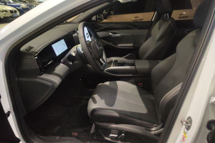 Used BYD Qin L 2025 EV 470KM Leading Edition Left Front Seat