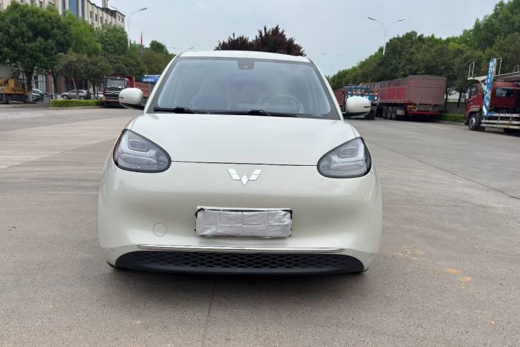 Used Wuling Bingo 2023 333km Enjoy+ Version Exterior 5