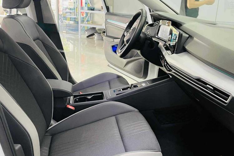 Used Volkswagen Golf 2021 280TSI DSG Pro
