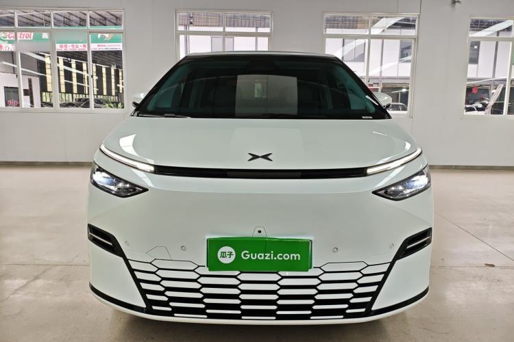 Used XPeng X9 2025 740 Ultra-Long Range Max
