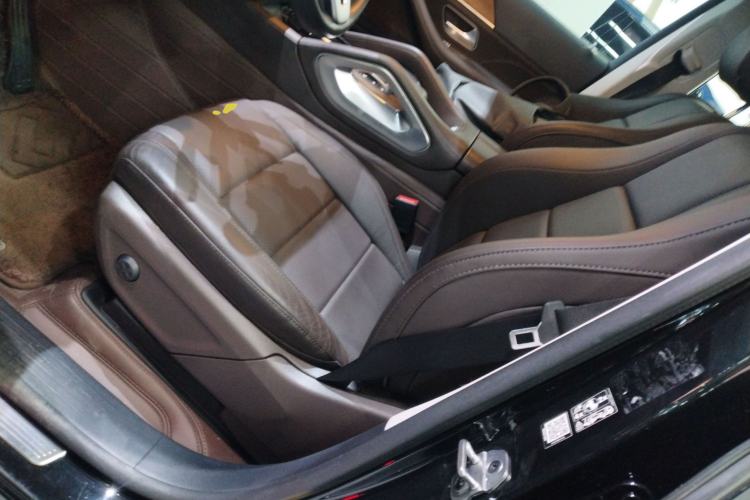 Used Mercedes-Benz GLE New Energy 2021 GLE 350 e 4MATIC
