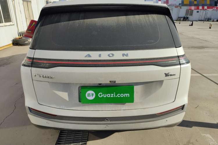 Used AION Y 2023 Younger Star Edition