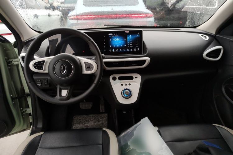 Used ORA White Cat 2020 305 km Luxury Version
