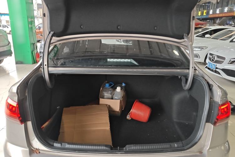 Used Volkswagen Bora 2023 200TSI DSG Smart Drive Version