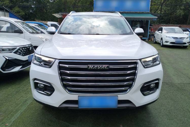 Used Haval H6 2020 1.5 GDIT Automatic Platinum Urban Edition