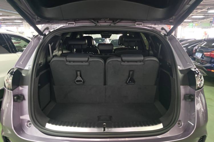 Used Denza X 2020 PHEV Flagship Edition