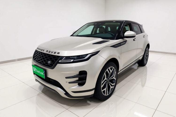 Used Land Rover Range Evoque 2023 Aurora L 249 PS Luxury Edition