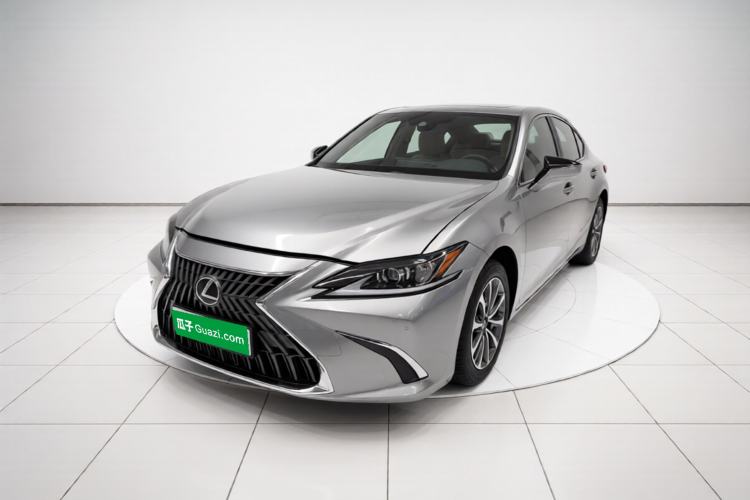 Used Lexus ES 2023 200 Excellence Edition