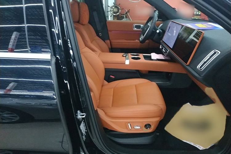 Used Li Auto L6 2024 Pro Model