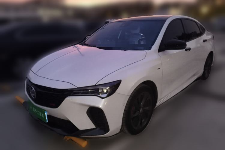 Used Buick Verano 2023 Pro GS Swift Edition