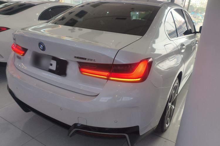 Used BMW i3 2025 eDrive 35 L