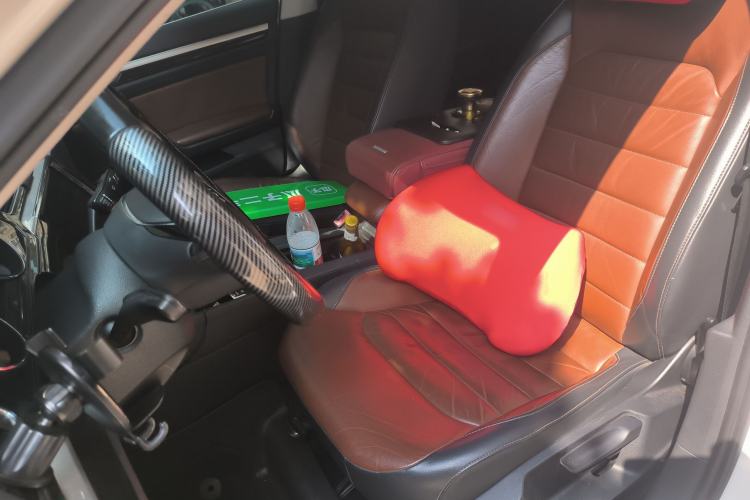 Used Volkswagen Lamando 2015 280TSI DSG Comfort Edition