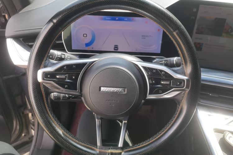 Used Haval XY 2022 1.5T Smart Edition