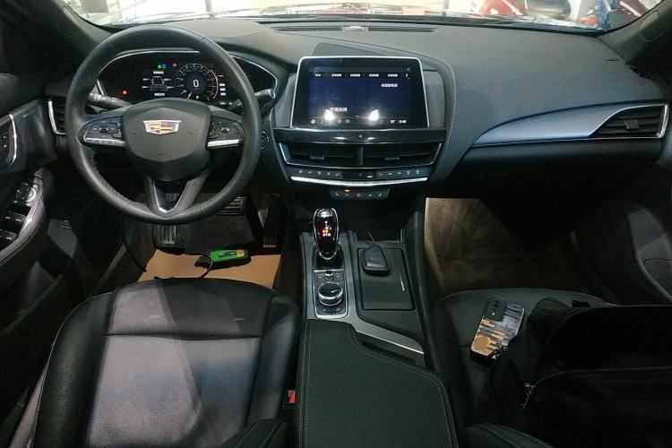 Used Cadillac CT5 2023 28T Prestige Model
