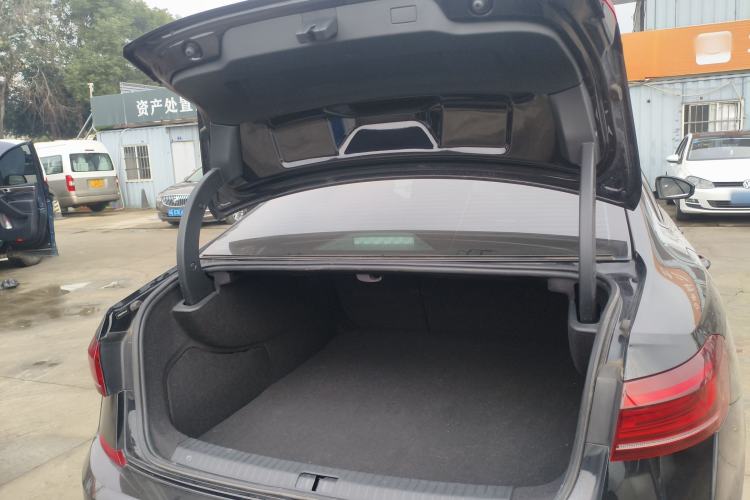 Used Volkswagen Passat New Energy 2023 430 PHEV Hybrid Elite Edition