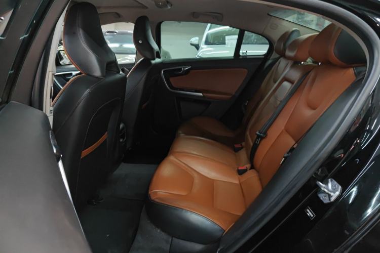 Used Volvo S60 2017 S60L T4 Smart Range Edition