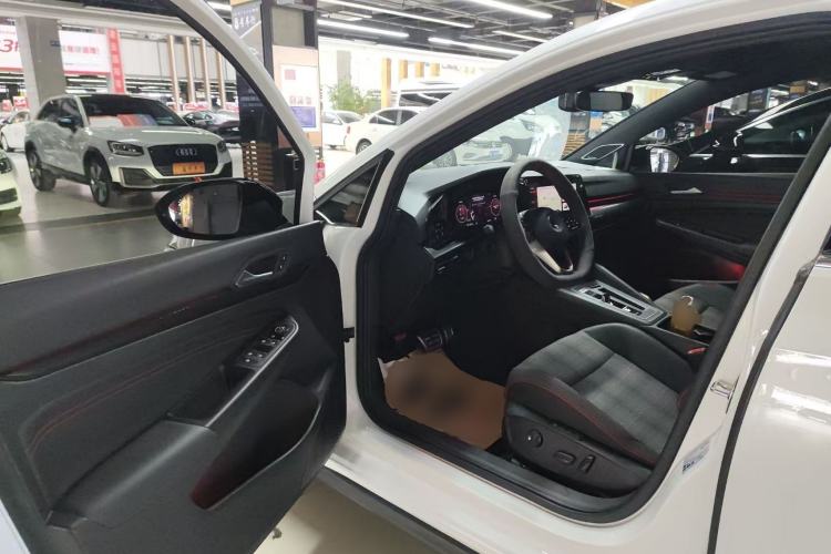 Used Volkswagen Golf GTI 2023 380TSI DSG GTI