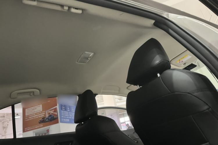 Used Toyota Corolla 2022 TNGA 1.5L CVT Pioneer Edition