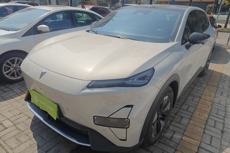 Used Deepal S05 2024 510 Plus Pure Electric Version