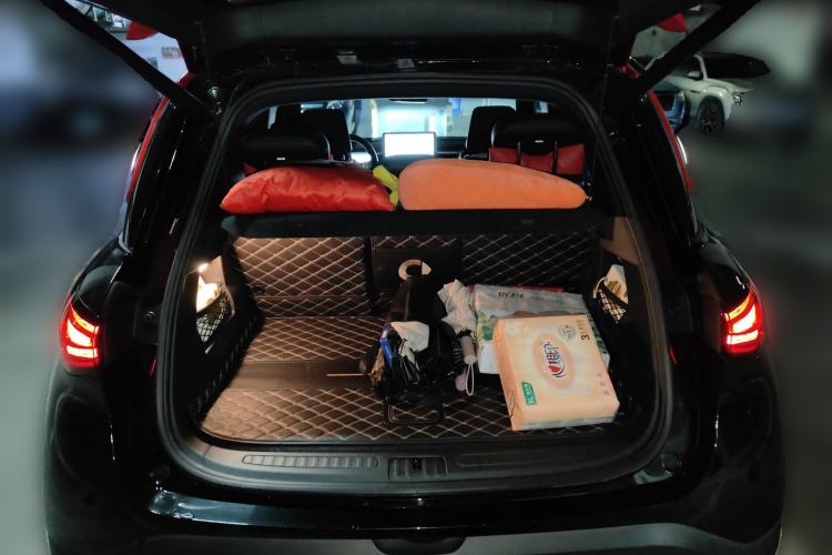 Used smart #1 2022 BRABUS Performance Edition
