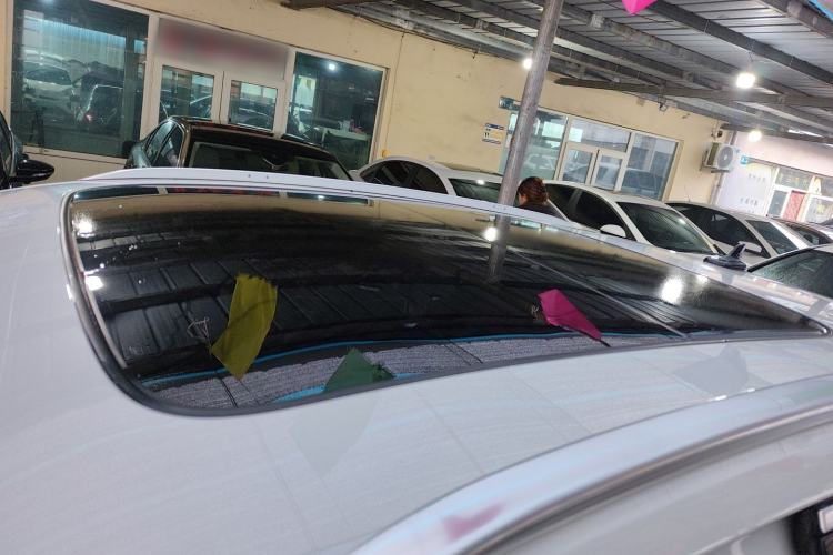 Used Audi Q3 2024 35 TFSI Fashion Dynamic Edition