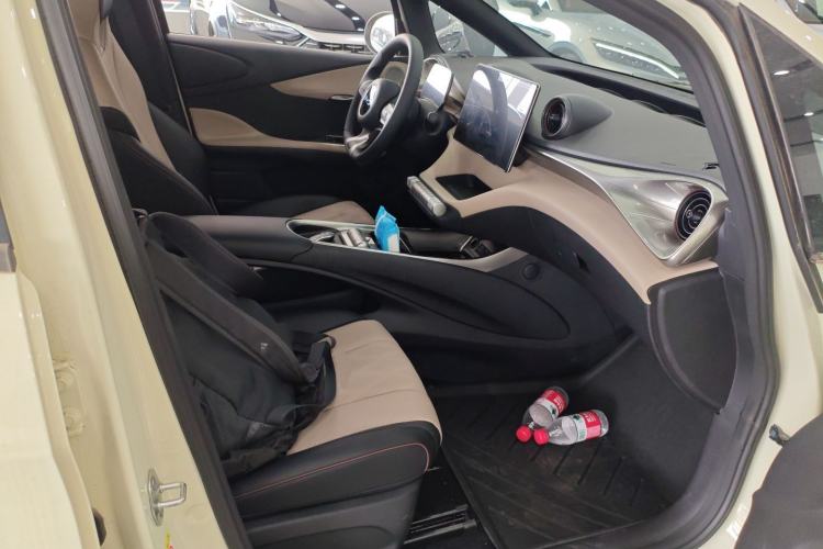 Used BYD Dolphin 2025 420km Free Edition