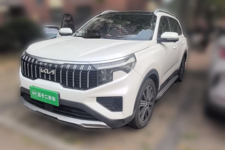 Used Kia Sportage R 2021 Ace 2.0L Splendid Edition