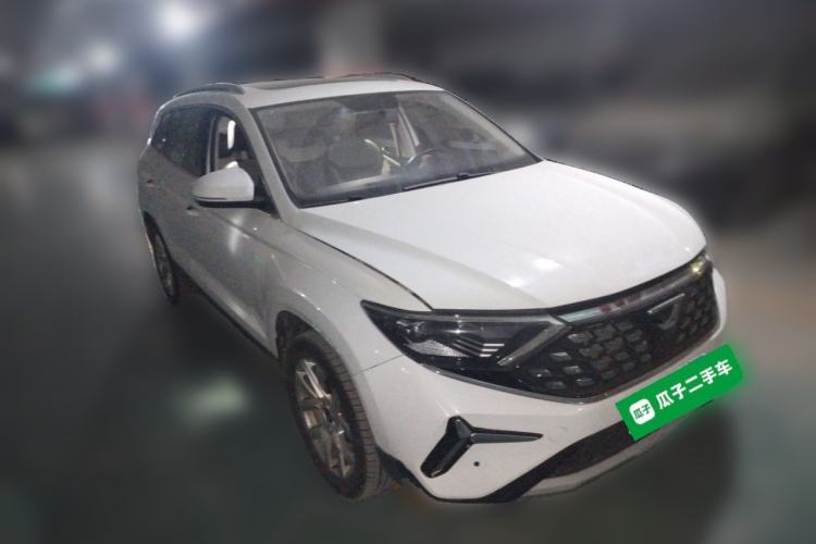 Used Jetta VS7 2023 280TSI Automatic Trend Edition