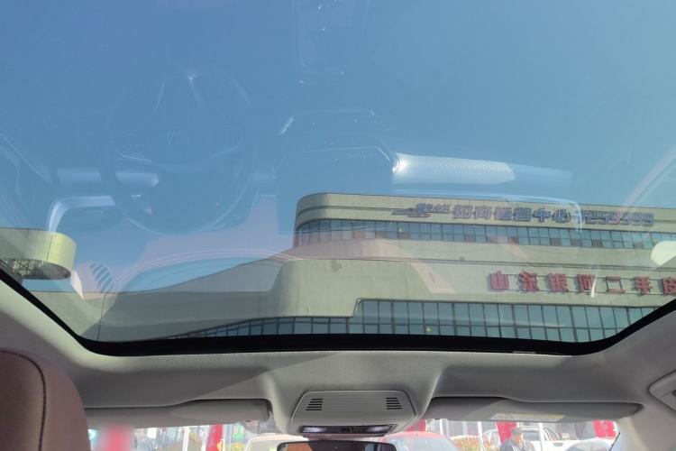 Used Volkswagen ID.6 X 2022 Intelligent Long-Range Version